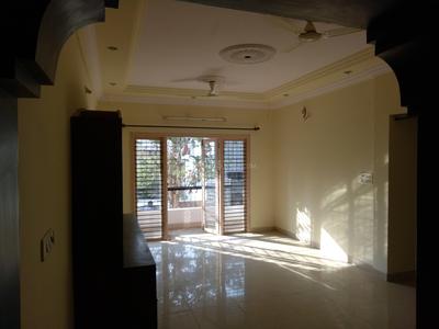 3 BHK Apartment