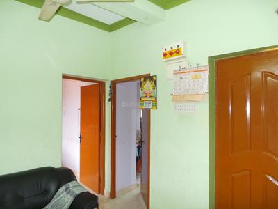 2 BHK Independent House