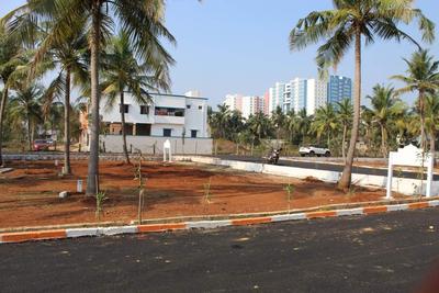 Residential Plot