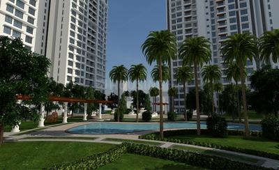 Gallery Cover Image of 950 Sq.ft 2 BHK Apartment for buy in Mahalunge for 5900000