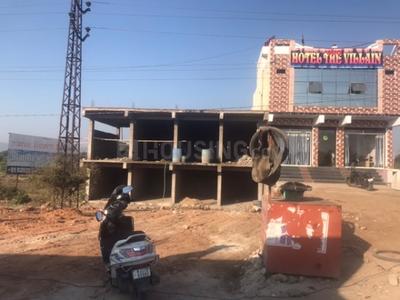 Gallery Cover Image of 400 Sq.ft 1 RK Independent Floor for buy in Dabok for 1651000