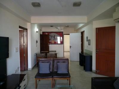 3 BHK Independent Floor