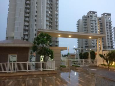3 BHK Apartment