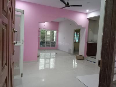 2 BHK Independent Floor