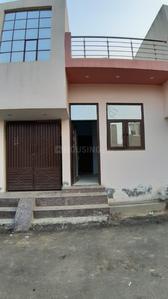 1 BHK Independent House
