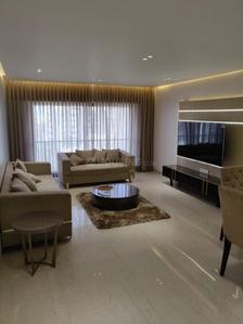 4 BHK Apartment