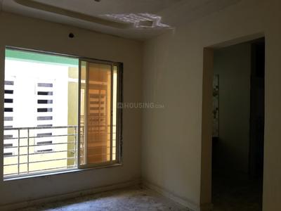 1 RK Apartment