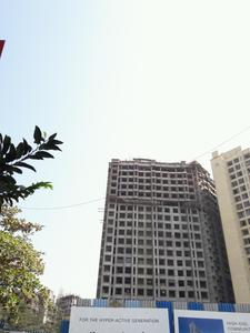 Gallery Cover Image of 615 Sq.ft 1 BHK Apartment for buy in Chembur for 14100000