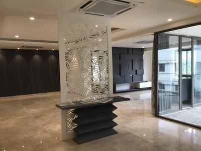 Gallery Cover Image of 3300 Sq.ft 3 BHK Apartment for buy in Banjara Hills for 33000000