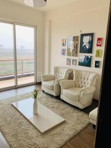 Gallery Cover Image of 3100 Sq.ft 4 BHK Independent Floor for buy in BPTP Amstoria Country Floor, Sector 102 for 16500000