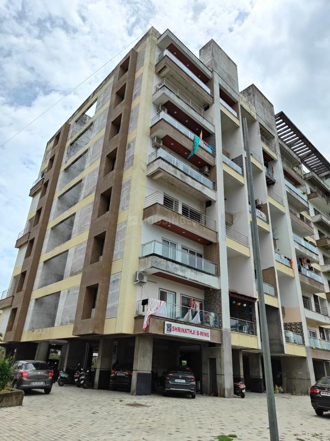 Flats Apartments in Kharbi 59+ Flats Apartments for Sale in