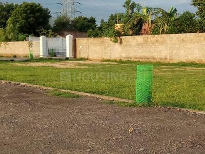 Gallery Cover Image of Sq.ft Residential Plot for buy in Pattabiram for 399999