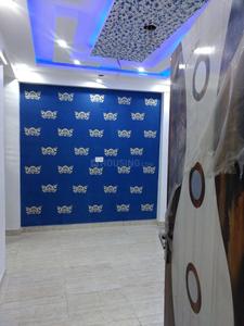 1 BHK Independent Floor