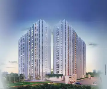 Gallery Cover Image of 600 Sq.ft 1 BHK Apartment for buy in Khemani Industry Area for 3300000
