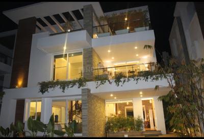 Gallery Cover Image of 2900 Sq.ft 4 BHK Independent House for buy in Kokapet for 29000000