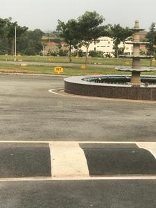 Gallery Cover Image of Sq.ft Residential Plot for buy in Thavarekere for 3525000