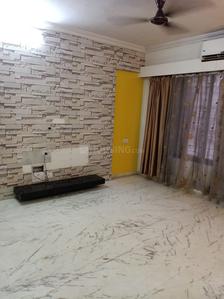 Gallery Cover Image of 580 Sq.ft 1 BHK Apartment for buy in Santacruz East for 16000000