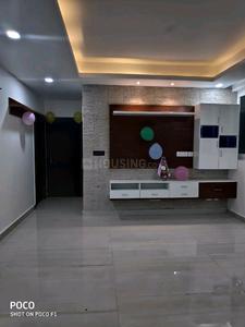 3 BHK Apartment