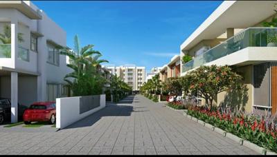 3 BHK Villa