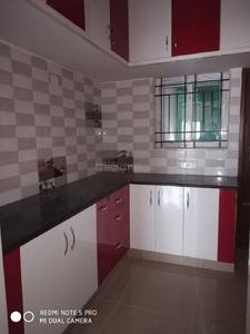 Gallery Cover Image of 1035 Sq.ft 2 BHK Apartment for buy in Whitefield for 4700000