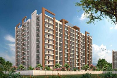 2 BHK Apartment