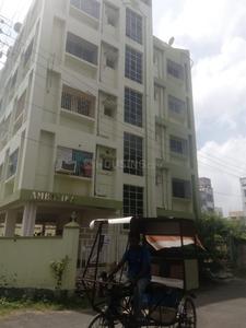 Gallery Cover Image of 1850 Sq.ft 2 BHK Apartment for buy in Bairagarh for 3600000