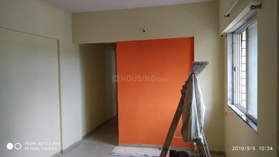 1 BHK Apartment
