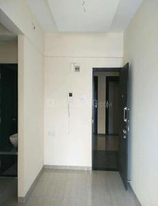 1 RK Apartment