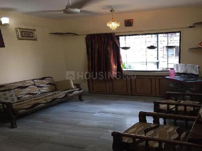 Gallery Cover Image of 694 Sq.ft 1 BHK Apartment for buy in Andheri East for 13000000