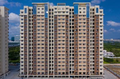 2 BHK Apartment