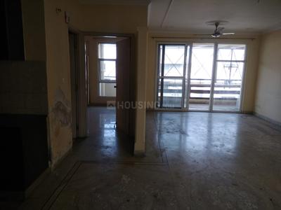 Gallery Cover Image of 1900 Sq.ft 3 BHK Apartment for buy in SVP Gulmohar Greens Phase - I, Rajendra Nagar for 9100000