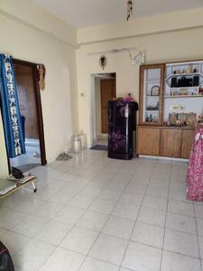 BHK Flat for rent in Kukatpally, North Hyderabad 600 Sqft