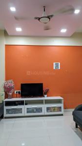 800 Sqft BHK Flat for sale in Shashwat CHS Airoli, Property