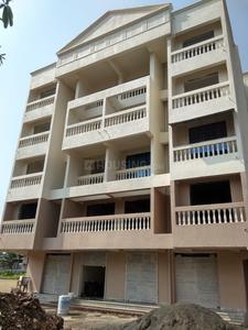 Gallery Cover Image of 600 Sq.ft 1 BHK Apartment for buy in Karjat for 1850000