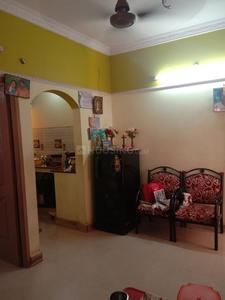 Gallery Cover Image of 586 Sq.ft 1 BHK Independent House for buy in Kolathur for 5000000