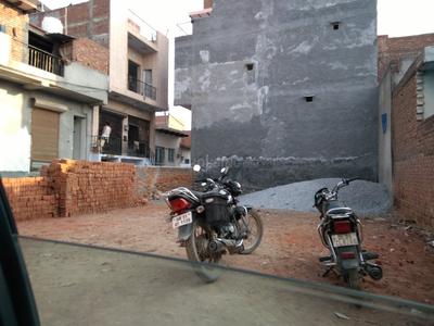 450 Sq.ft Residential Plot for Sale in Badarpur, New Delhi