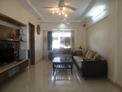 Gallery Cover Image of 1060 Sq.ft 3 BHK Apartment for buy in Mulund West for 19500000