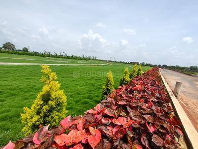 Residential Plot