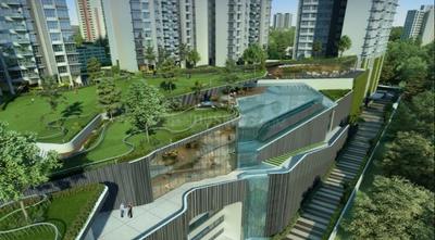 3 BHK Apartment