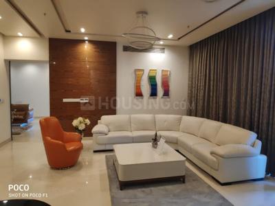 Gallery Cover Image of 3357 Sq.ft 4 BHK Apartment for buy in Basavanagudi for 44400000