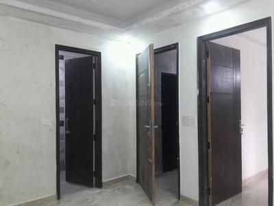 1 BHK Apartment