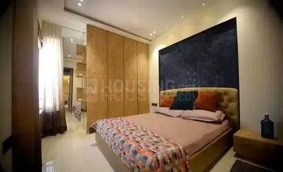 3 BHK अपार्टमेंट