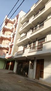 1 BHK Apartment