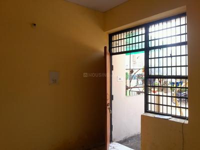 1 BHK Independent Floor