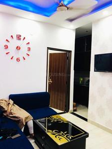 Gallery Cover Image of 500 Sq.ft 2 BHK Independent Floor for buy in Sector 4 Rohini for 2600000