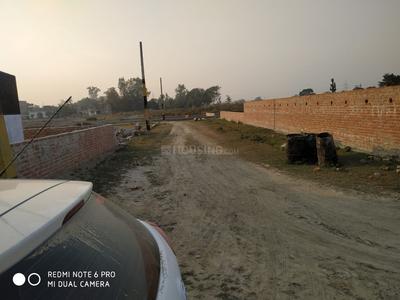 Gallery Cover Image of Sq.ft Residential Plot for buy in Gomti Nagar for 1200000