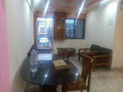 Gallery Cover Image of 900 Sq.ft 2 BHK Apartment for rent in Boisar for 8000