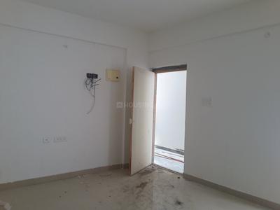 Gallery Cover Image of 965 Sq.ft 2 BHK Apartment for buy in Sorahunase for 2702000