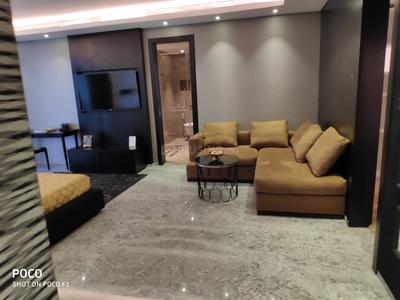 Gallery Cover Image of 2300 Sq.ft 3 BHK Apartment for buy in Rajajinagar for 120000000