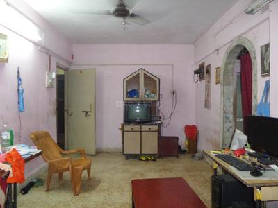 Gallery Cover Image of 550 Sq.ft 1 BHK Apartment for buy in Kalwa for 3000000